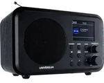 UNIVERSUM DR 300 &ndash; DAB Digitalradio & UKW Radio &ndash; Bluetooth,...