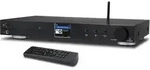 UNIVERSUM IR 500-21 - Internetradio Bluetooth DAB+ digital Radio Webradio &uuml;ber...