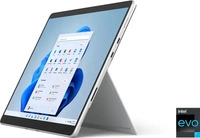 Microsoft 8PY-00003, Microsoft Surface Pro 8, 33 cm (13"), 2880 x 1920 Pixel, 512 GB,