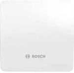 Bosch BOSCH, Badl&uuml;fter, 1500 DH W 125, 1 Stk. - Wei&szlig;