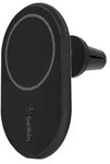 Belkin WIC004BTBK-NC, Auto, Zigarettenanz&uuml;nder, Kabelloses Aufladen, 1,2 m, Schwarz