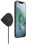 mophie snap+ wireless vent mount, Auto, Zigarettenanznder, Kabelloses Aufladen,