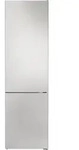 KG39N2LCF iQ300, K&uuml;hl-/Gefrierkombination (edelstahl) - Silber
