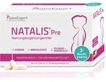 SanaExpert Natalis Pre, Vitamine bei Kinderwunsch und fr&uuml;her Schwangerschaft...