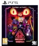 PS5: Five Nights at Freddy&rsquo;s &ndash; Security Breach