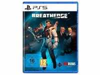 Breathedge, 1 PS5-Blu-Ray Disc