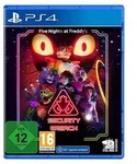 Five Nights at Freddys: Help Wanted