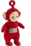 Teletubbies 06107 05920 Sprechendes Maskottchen PO