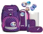 ergobag pack pack Schulrucksac - Violett