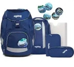 ERGOBAG Ergobag Pack BlaulichtB&auml;r 0 - Blau
