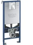 GROHE 3-in-1 Set f&uuml;r WC Rapid SLX 39603, 1,13 m Bauh&ouml;he, Rapid SLX Element f&uuml;r