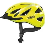 ABUS Stadthelm Urban-I 3.0 MIPS - Fahrradhelm mit Aufprallschutz, R&uuml;cklicht, chirm