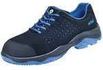 Atlas Sicherheitshalbschuh SL 40 2.0 blue S1 ESD SRC DGUV W10 Gr.43 schwarz/royalblau