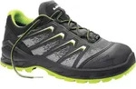Sicherheitsschuh Larrox Work GTX grey Lo Gr.47 grau/gr&uuml;n S3 CI/HI/HRO/SRC -