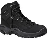 Sicherheitsstiefel Renegade Work GTX black Mid Gr.44 schw/schw S3 CI/HI/HRO/SRC -