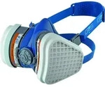 GVS Mehrweg-Halbmaske Elipse A2-P3 RD, Gr. S/M