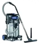 Nilfisk ATTIX 40-01 PC INOX Nass-/Trockensauger - Wechselstrom, Leistung: 1200 W -