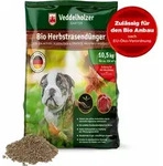Veddelholzer Biologischer Herbstrasend&uuml;nger nachhaltiger Bodenaktivator...