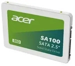 Festplatte Acer SA100 480 GB SSD