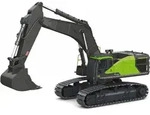 Amewi ACV730 V3, Bagger, 1:14, 8 Jahr(e), 1200 mAh, 3,19 kg - Grau