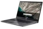 Acer Chromebook CB514-1W-353X, Intel&reg; CoreTM i3, 3 GHz, 35,6 cm (14"), 1920 x 1080
