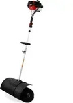 EBERTH Kehrmaschine Motorbesen Kehrbesen Benzin 3PS, 2-Takt Motor, 52ccm, mit