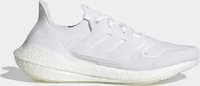 adidas GX5459, adidas Ultra Boost 22 Triple White - EU 38 2/3 Wei&szlig; Herren
