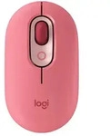 Logitech Pop Mouse Heartbreak - Rosa