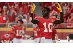 Madden NFL 22