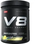 VAST V8 Total Energy (20 serv) Lemon Rush - Pre-Workout - Pre-Workout Booster