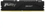 Kingston FURY Beast - DDR5 - Modul - 16 GB - DIMM 288-PIN - 5200 MHz /...