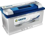 VARTA Professional Dual Purpose LED95 Versorgungsbatterie 12V 95Ah