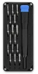 iFixit EU145474-1, ABS Synthetik, Flach, Pentalobe, Phillips, Torx, Tri-point, 16