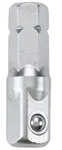 kwb Bit-Set Bitbox mit Bithalter '32-teilig inkl. 44652 Zoll Sechskant-Schaft nach