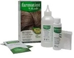 Permanenter Farbstoff Farmatint 4d-Golden Chestnut Gel