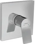 Hansgrohe Duscharmatur Vivenis Chrom Unterputz