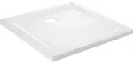 Grohe Duschwanne Universal alpinwei&szlig;, Acryl, 100x100x3cm - Wei&szlig;