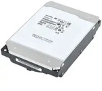 Toshiba MG09, 18 TB, 7200 RPM, 512 MB, 3.5", Serial ATA III