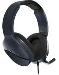 Turtle Beach Recon 200 GEN2 Blau Over-Ear Stereo Gaming-Headset - Schwarz/Navy