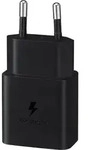 Schnellladeadapter (USB Type-C, 15 Watt) EP-T1510N - Schwarz