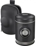Wacaco Piccopresso Tragbare Espressomaschine schwarz - Schwarz