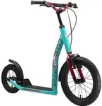 STAR SCOOTER Tretroller Kinderroller ab 8 Jahre | 16 Zoll New Gen Sport | Mint -