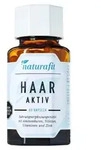 naturafit Haar Aktiv Kapseln, 60 St. Kapseln