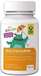 Raab Vitalfood Multivitamin Kids | 90 Lutschtabletten | mit Xylit | f&uuml;r Kinder ab 7