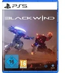 BlackWind PS-5