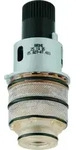 Grohe Thermostat-Kompaktkartusche 3/4 ́ ́ - 47483000 - Silber