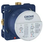 Grohe Rapido SmartBox Universal Unterputz-Einbaukoerper, 1/2 - Gold
