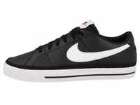 Nike Court Legacy Nn 001 Black/White 40.5