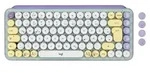 Logitech Pop Keys Daydream - Gr&uuml;n