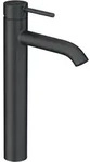 KLUDI BOZZ Waschsch&uuml;ssel-Einhandmischer, Auslaufh&ouml;he 240mm, ohne Ablaufgarnitur,